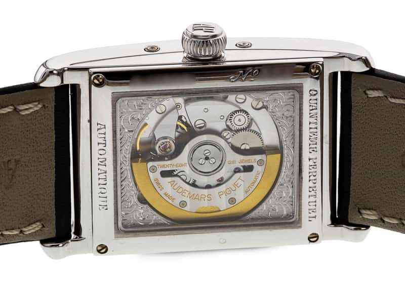 Audemars Piguet Edward Piguet 25799BC.OO.D001VS.01